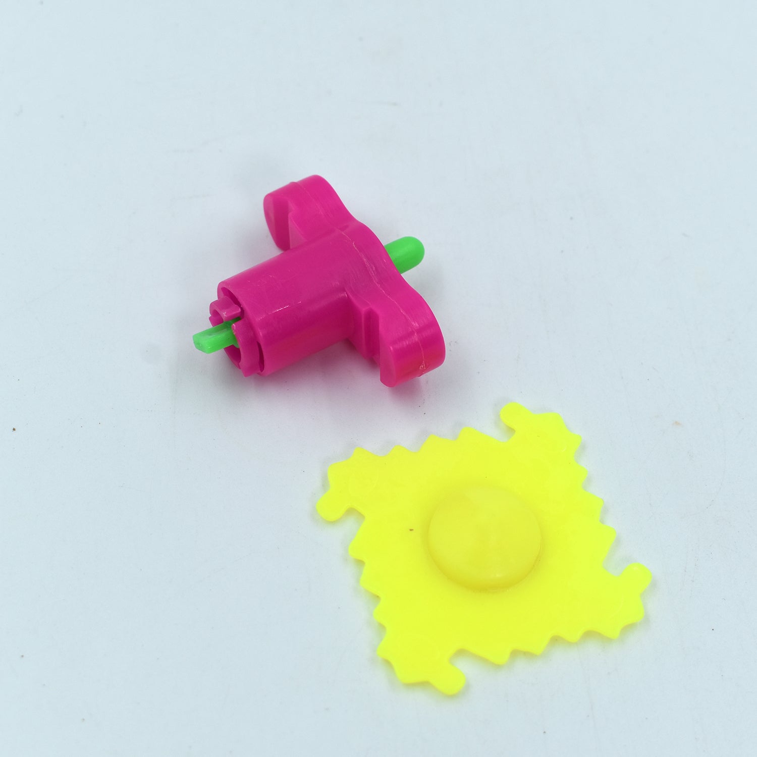 4407 Toy Spinner Launcher For Kids 4407 Toy Spinner Launcher For Kids